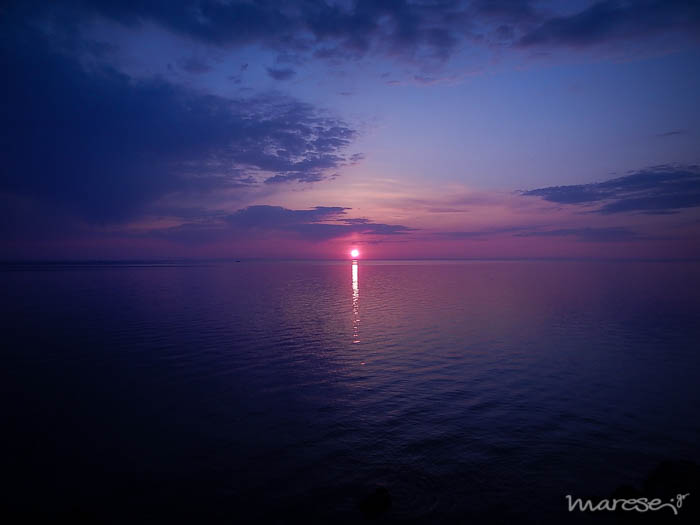 sunrise velika 4