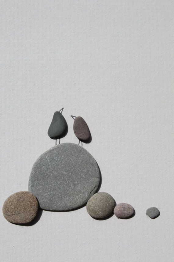stones 7