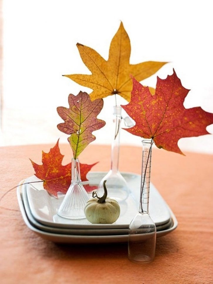 Τα φύλλα στο τραπέζι σας