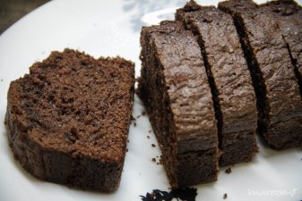 Υπέροχο σοκολατένιο κέικ: Πρέπει να το δοκιμάσετε!
