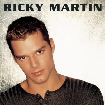 Ricky Martin - Un dos tres