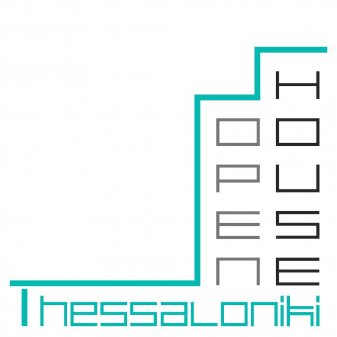 Open House Thessaloniki 2013