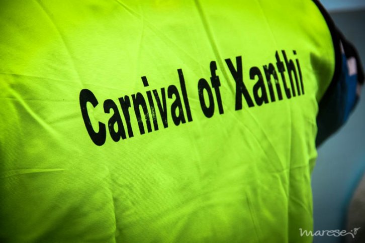 Καρναβάλι Ξάνθης 2015 - Εκτενής φωτογραφική ανταπόκριση