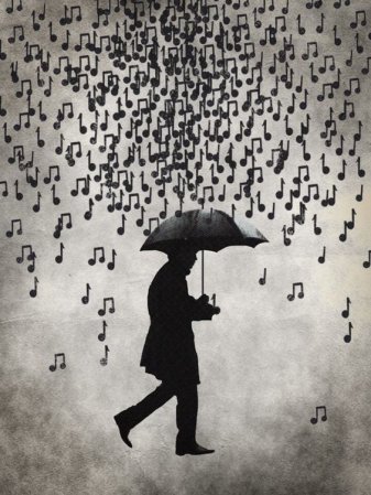 Η μουσική είναι στη ζωή μας
