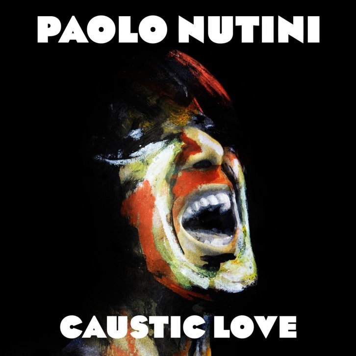Paolo Nutini - Iron Sky