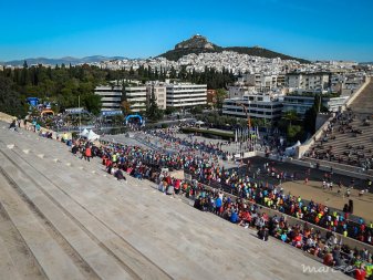 34oς Αυθεντικός Μαραθώνιος Αθήνας και όχι μόνο…: Μια ανεπανάληπτη εμπειρία