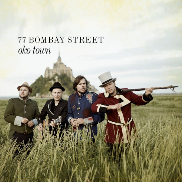 77 Bombay Street - Oko Town