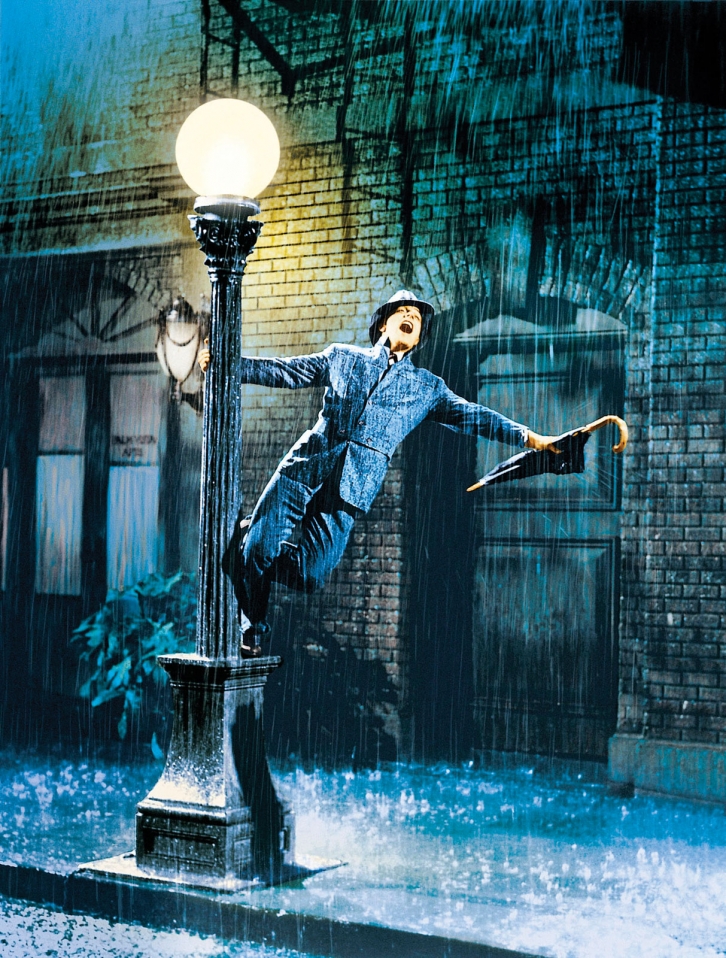 Singin' in the rain (1952)