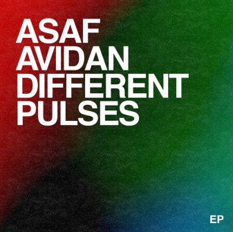 Asaf Avidan - Love it or Leave it