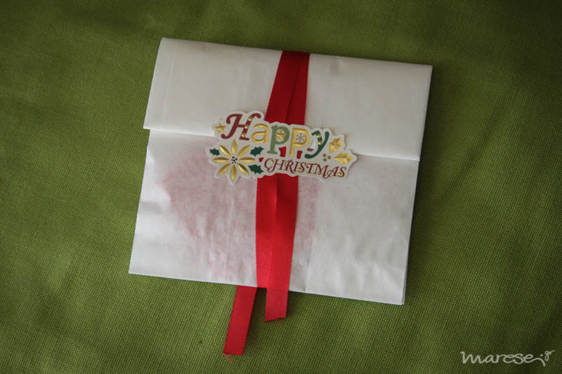 christmas gift 1