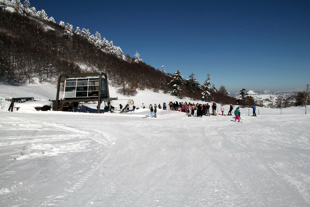 lift base