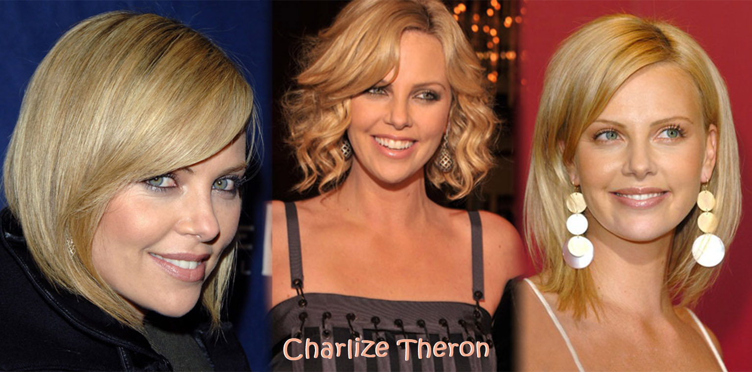 h charlizetheron