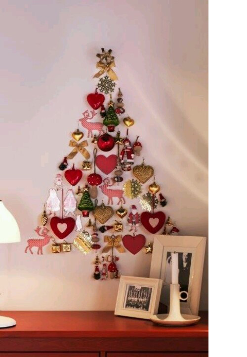 christmas tree 9