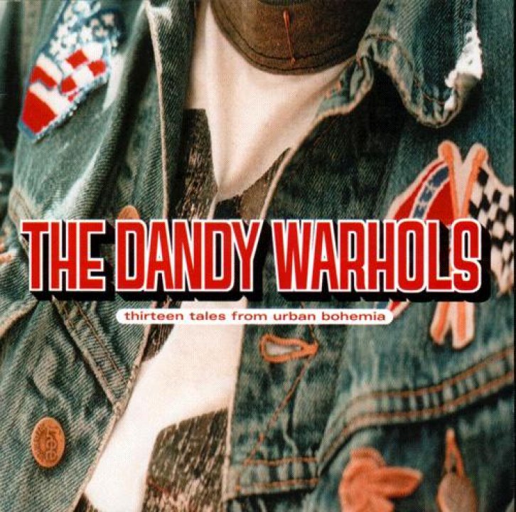 The Dandy Warhols - Mohammed