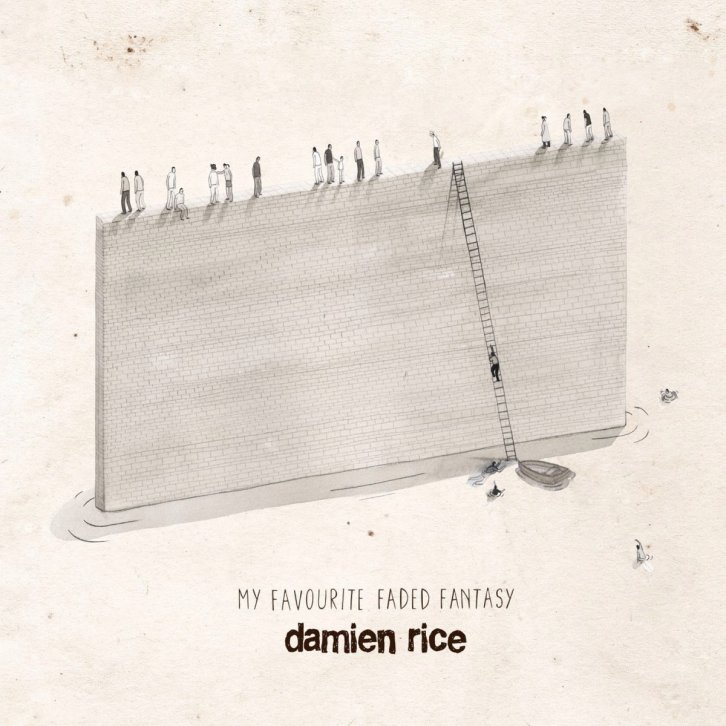 Damien Rice - It Takes a Lot To Know a Man