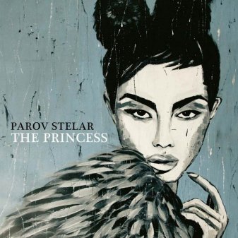 Parov Stelar - The Princess