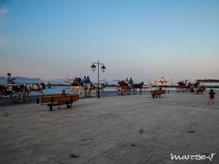 Διακοπές 2016 - Αργοσαρωνικός - 4η στάση: Σπέτσες