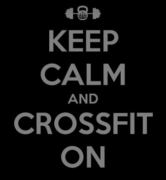 CrossFit