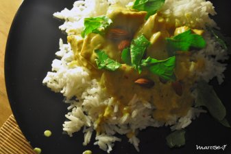 Μαγειρεύοντας Ινδικό "με τον Άκη"